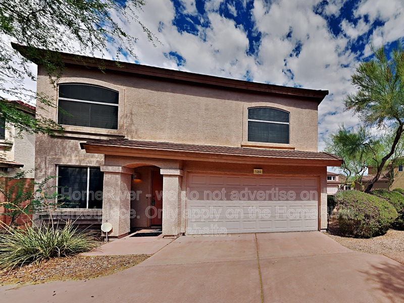 Scottsdale House: 15550 N Frank Lloyd Wright Blvd