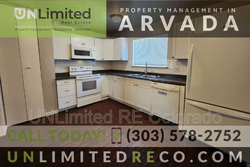 Arvada Condo: 6700 Wadsworth Boulevard