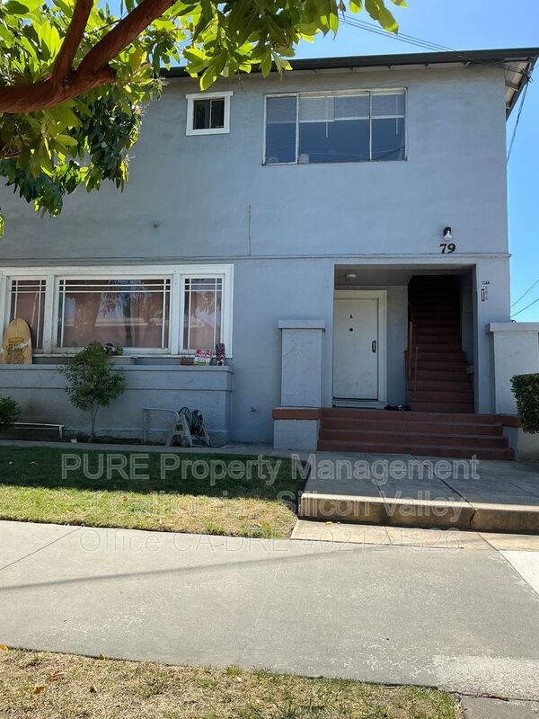 San Jose Condo: 79 N. 10th Street