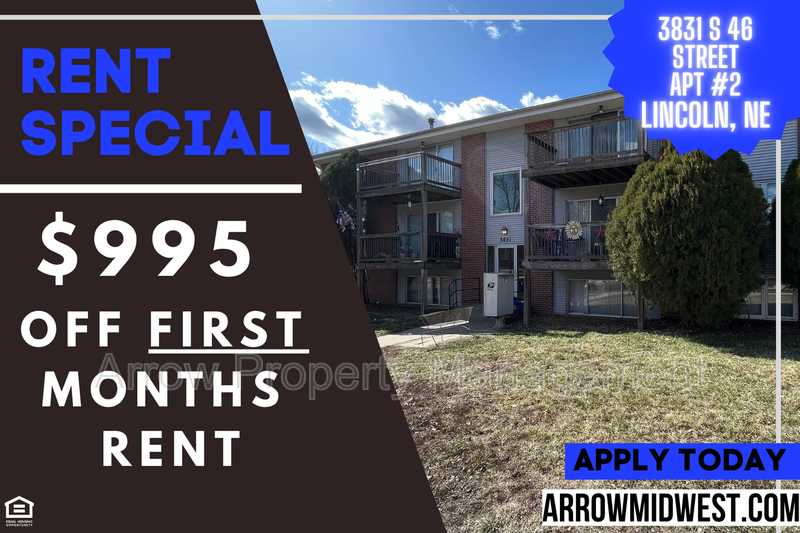Lincoln House: 3831 South 46th Street