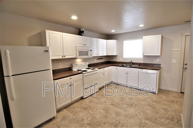 Nampa Condo: 620 10th Ave S