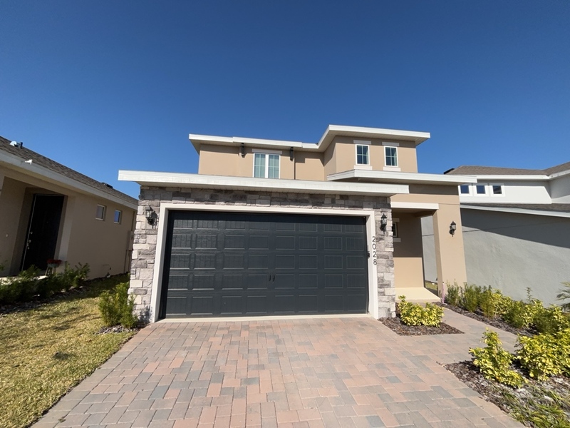 Minneola House: 2028 Sunshine Peak Dr