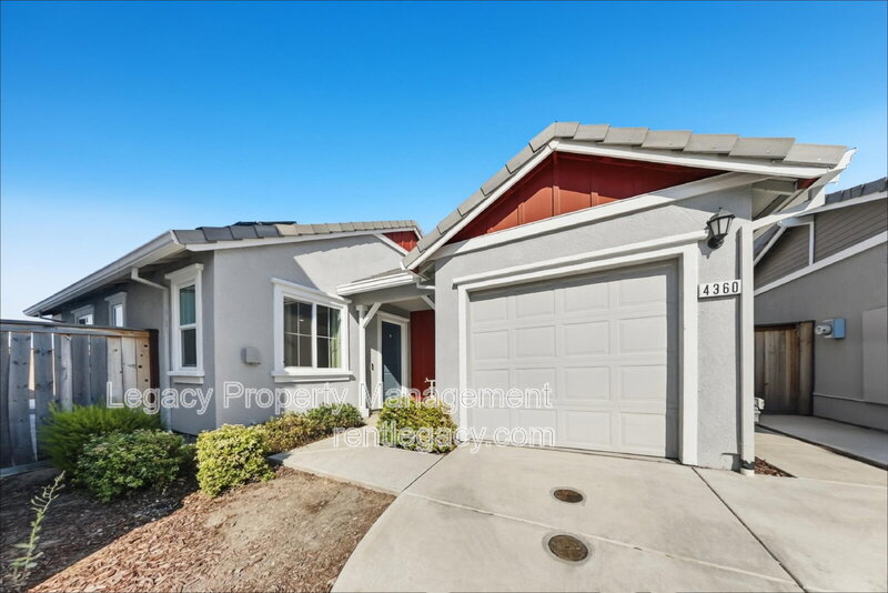 Sacramento House: 4360 White Ash Ln