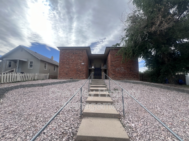 Greeley Condo: 2025 4th Avenue - 1