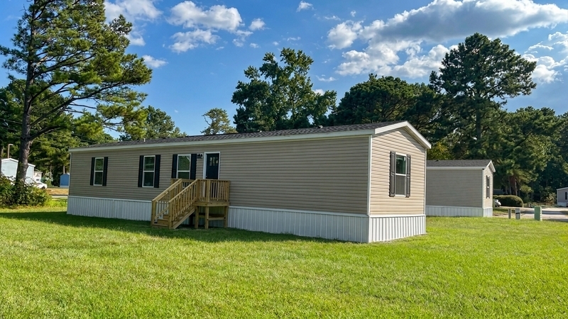 Battleboro House: 4305 Sloop Ct