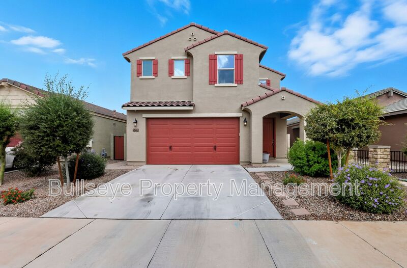 Maricopa House: 40462 W Sunland Dr