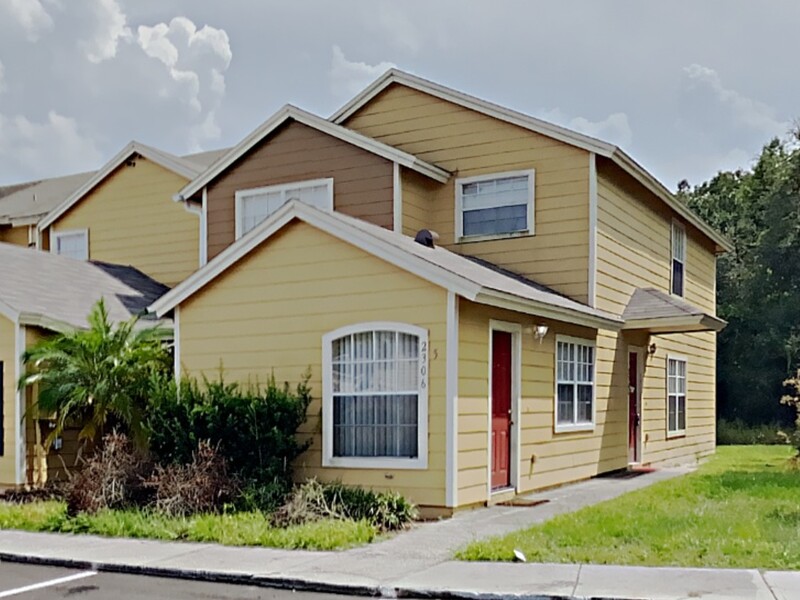 Davenport House: 2306 Fan Palm Dr