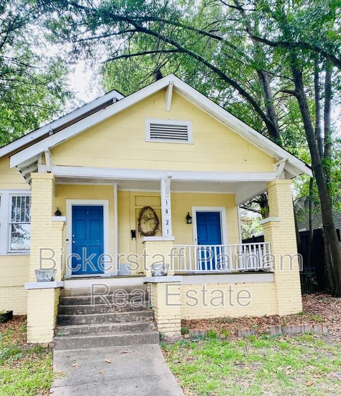 Columbus Condo: 1821 17th Ave