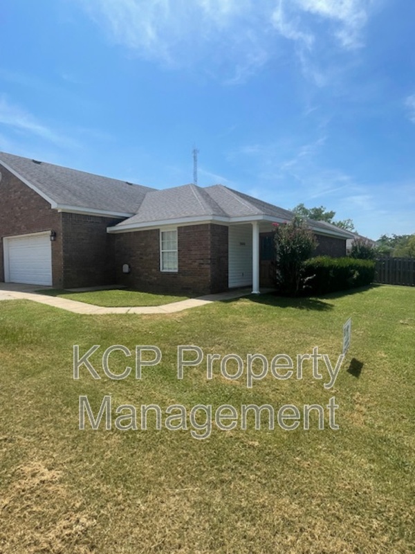 Fort Smith House: 2808 South O Street