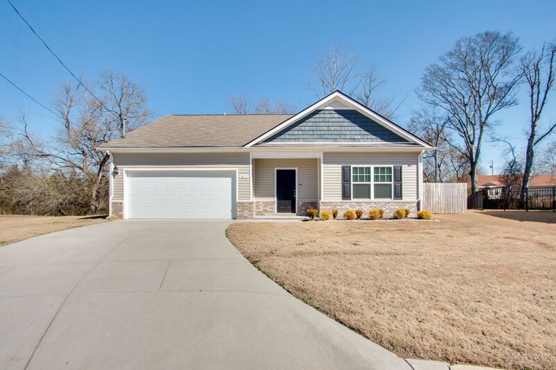 Columbia House: 1872 Holdens Hollow