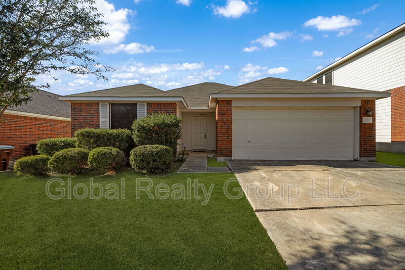 Converse House: 4007 Giverny Ct