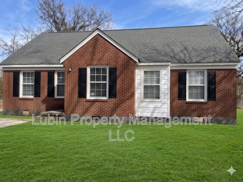 Memphis Condo: 1134 Atlantic St