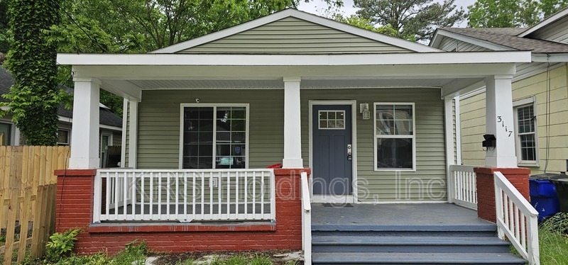 Norfolk House: 3117 Argonne Avenue