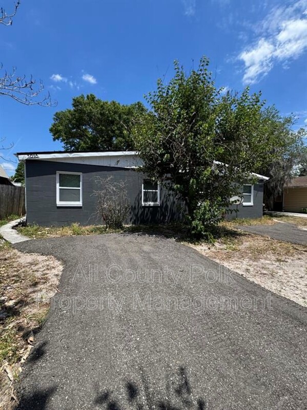 Lakeland Condo: 3018 Galaxy Ln