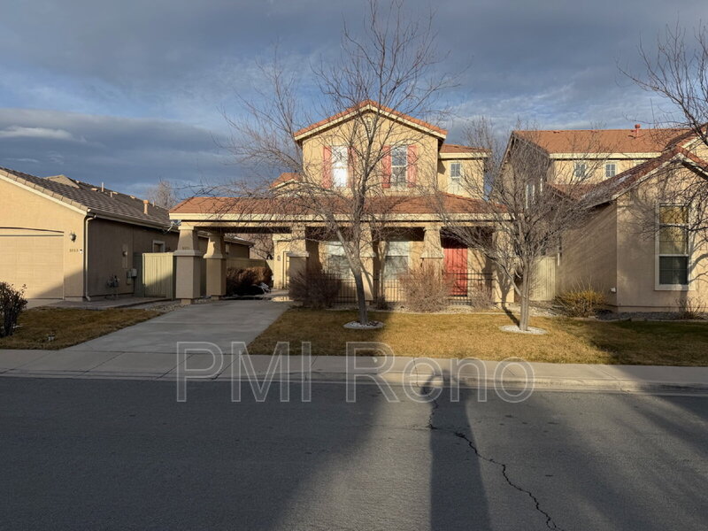 Reno House: 9070 Jack Hammer Court