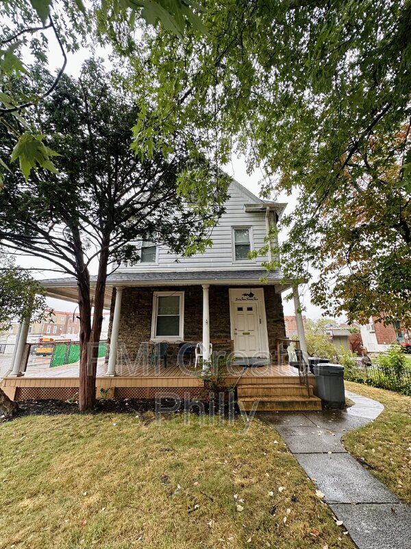 Philadelphia Condo: 6425 Argyle St