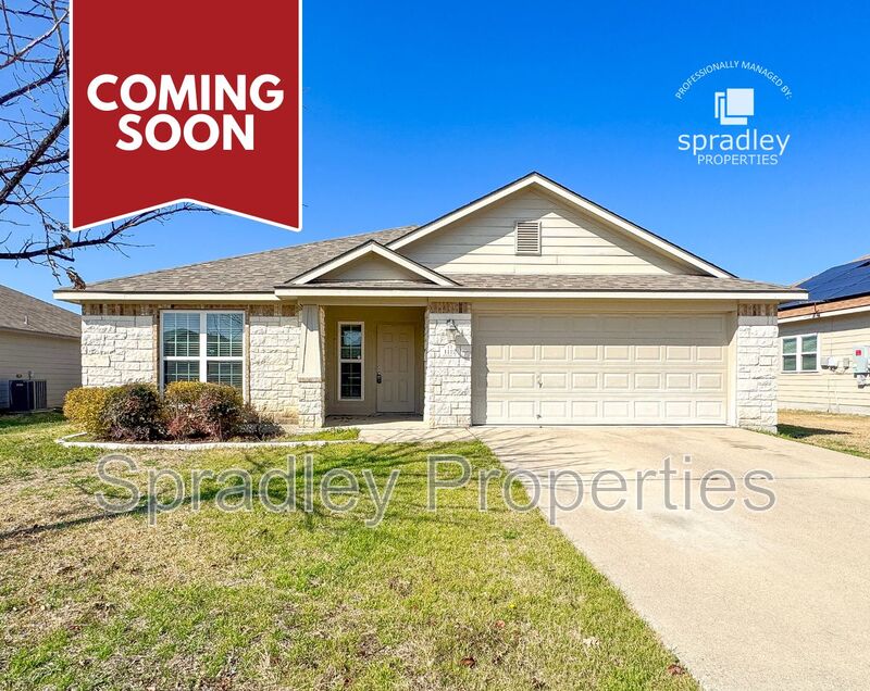 Temple House: 1112 Roanoke Dr.