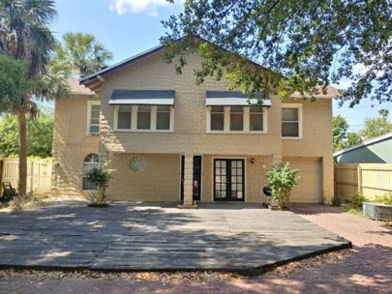 St. Petersburg Condo: 3460 Haines Road North - 2