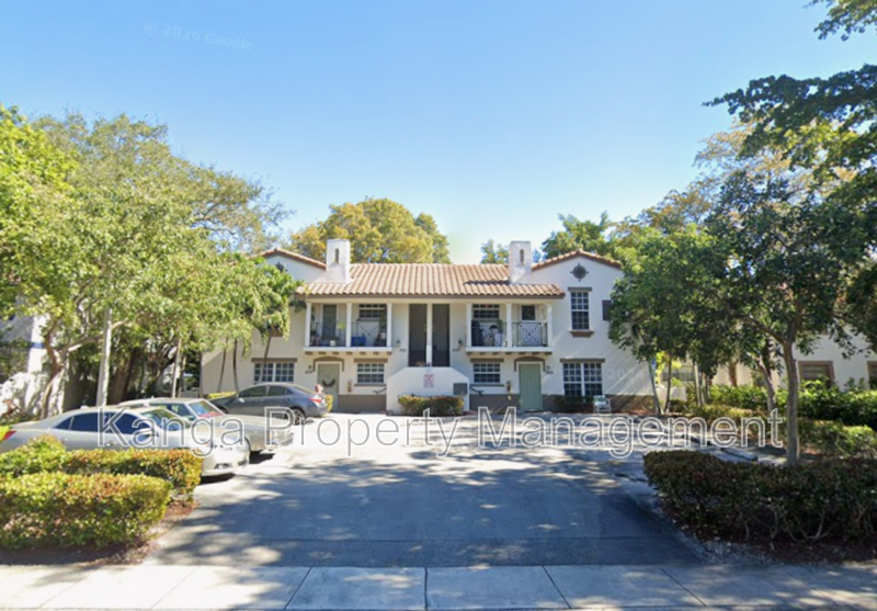 Coral Spring Condo: 3525 NW 114th Ln