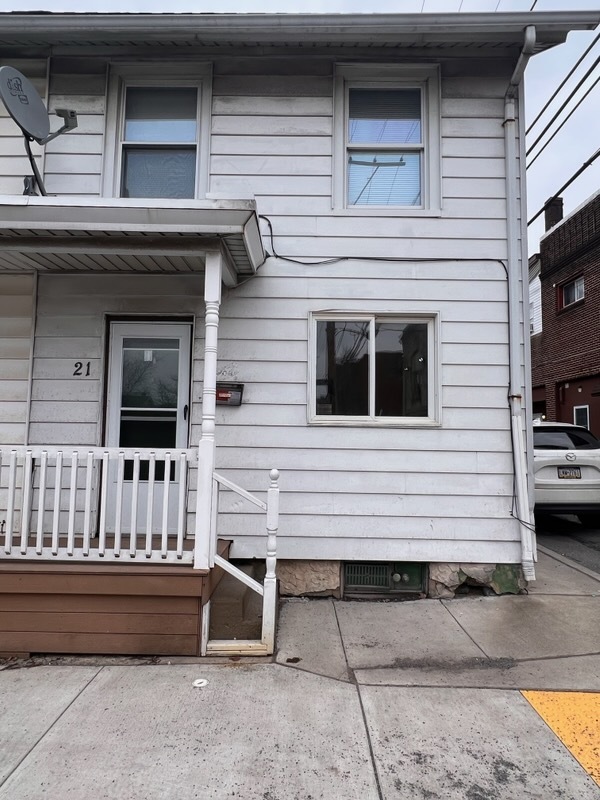 Request a Viewing for 21 North Cedar Street - 1 - Tenant Turner