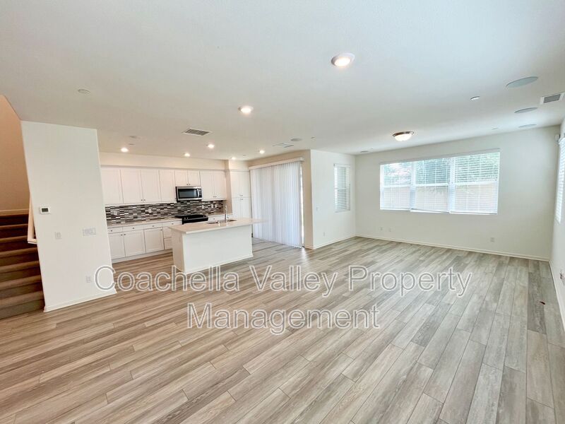 Indio House: 84443 Passagio Lago Way