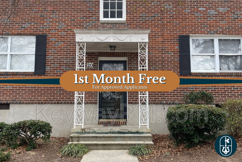 Augusta House: 501 Milledge Rd