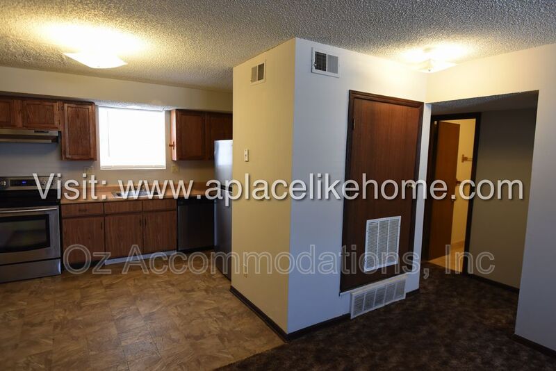 Belton Condo: 8201 Spring Valley Road 15B