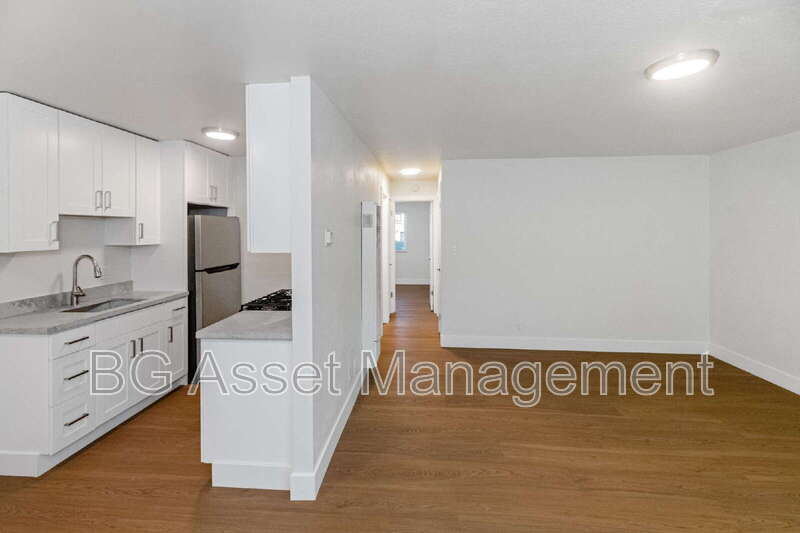 San Pablo Condo: 1507 Humboldt Avenue