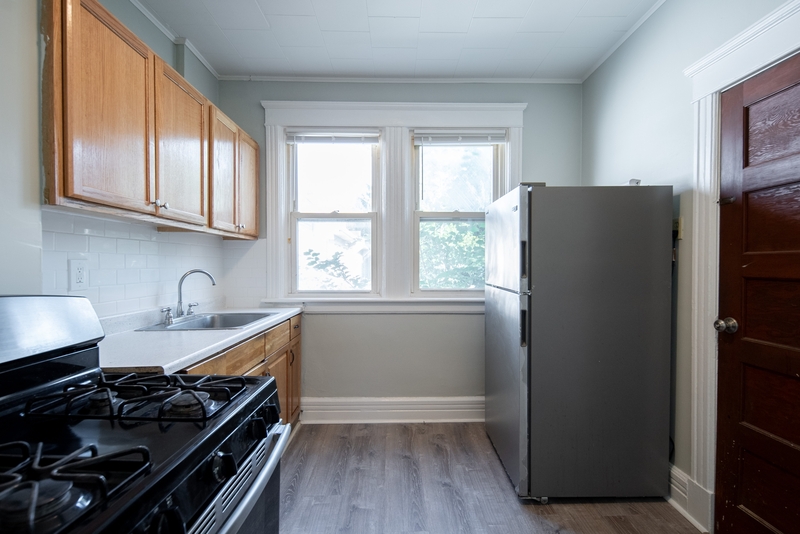 Albany Condo: 11 King Ave - Unit 2