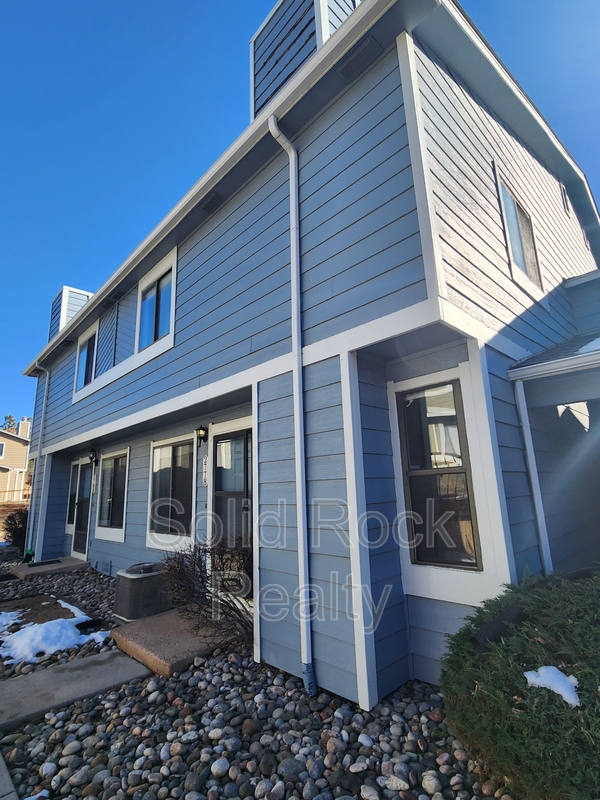 Colorado Springs House: 2778 Hearthwood Lane