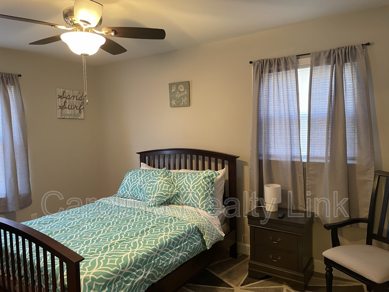 Charlotte House: Weststone Drive