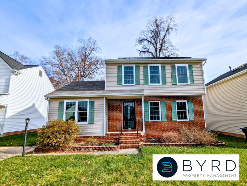 Richmond House: 9709 Ransom Hills Terrace
