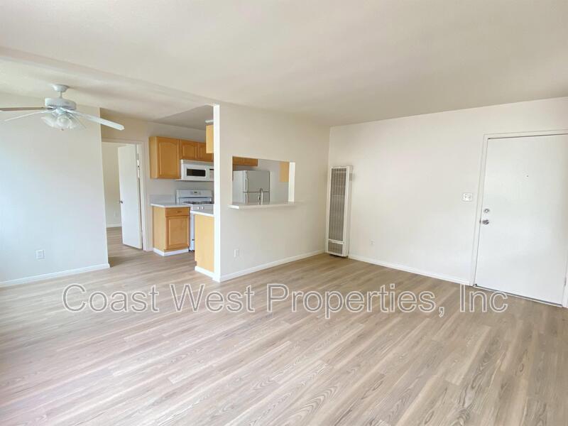 San Diego Condo: 812 Tourmaline Street #8