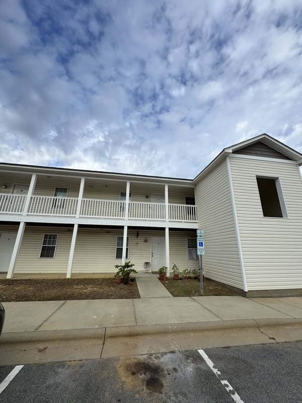 Greenville Condo: 1154 Cross Creek Circle - 6