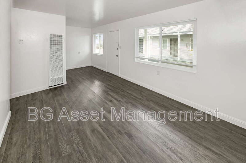 San Pablo Condo: 1875 Powell St.