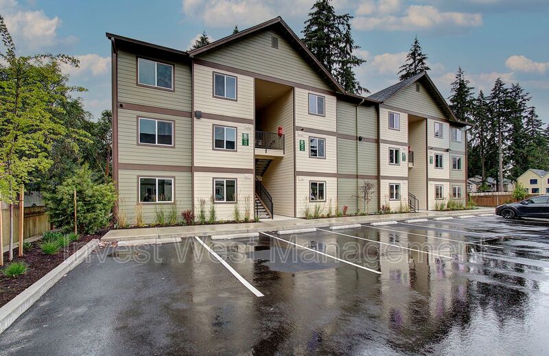 Vancouver Apartment: 404 NE 117 Avenue
