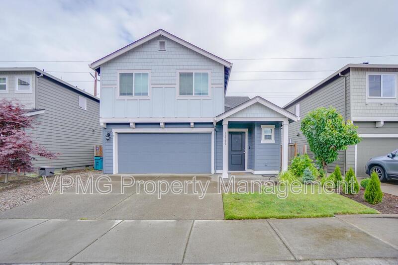 Vancouver House: 11705 NE 131st Pl