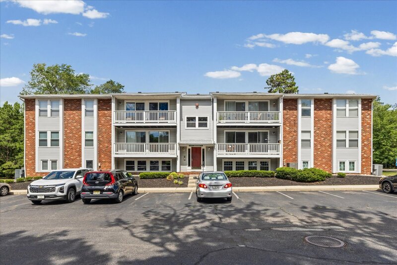 Marlton Condo: 79 Sweetfern Court - 1