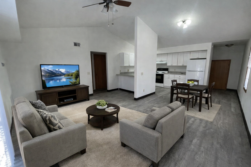 Plymouth Condo: 2316 Valley Road