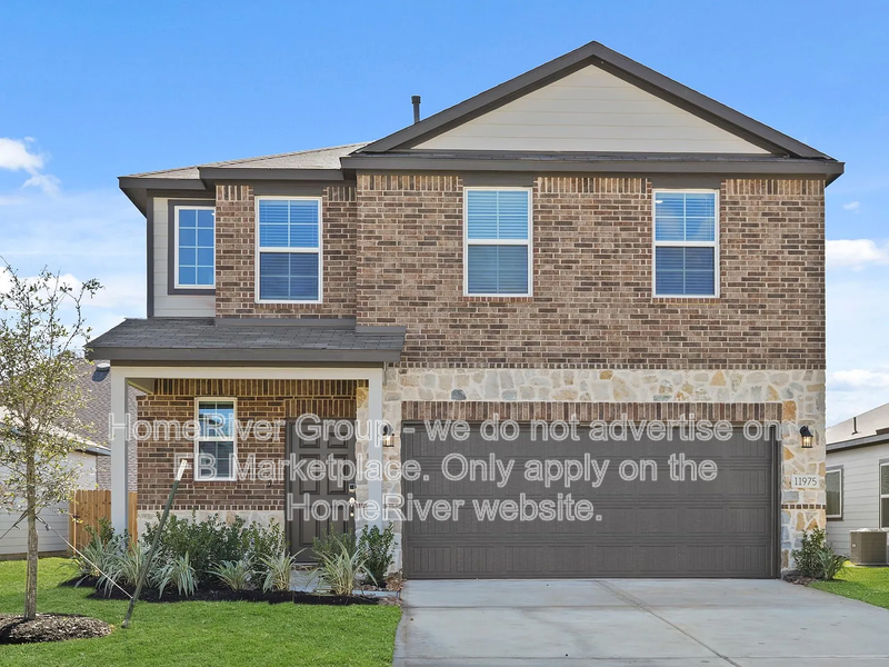 Willis House: 11975 Wisteria Meadows Dr