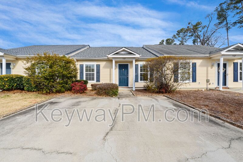 Augusta House: 7125 Belize Drive