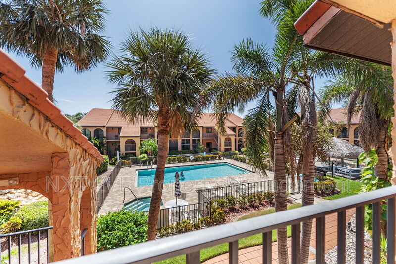 Cape Coral Condo: 5510 SW 4th Pl