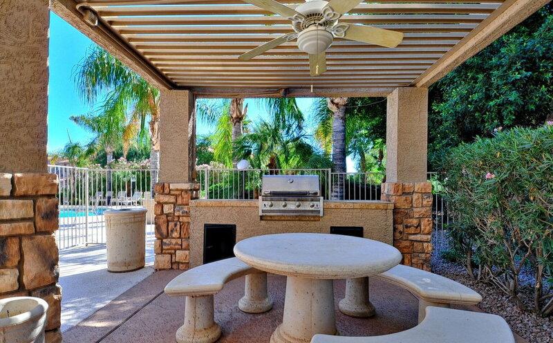 Mesa House: 5415 East McKellips Road