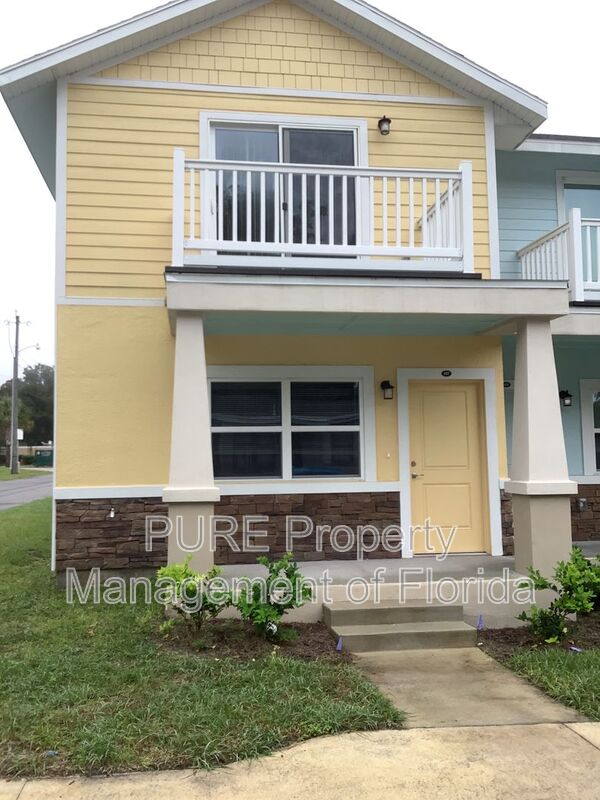 Ocala House: 710 NE 4 Street