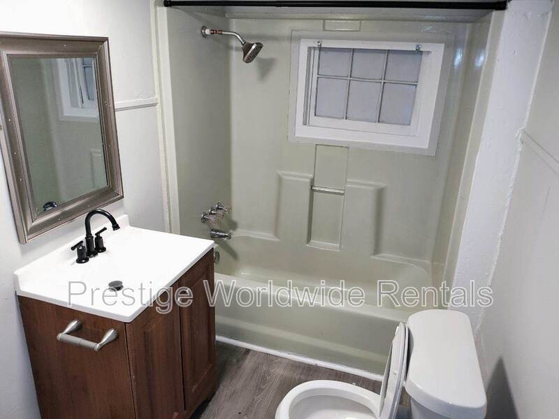 Columbus House: 3602 Youmans Street