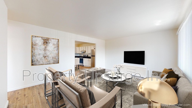 Redding Apartment: 1230 Canby Rd