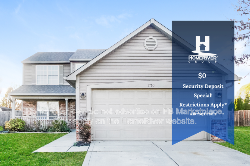 Franklin House: 1710 Alder Rd