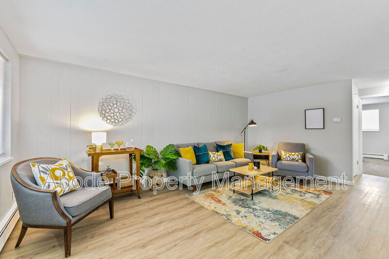 Loveland Condo: 430 G West 10th Street