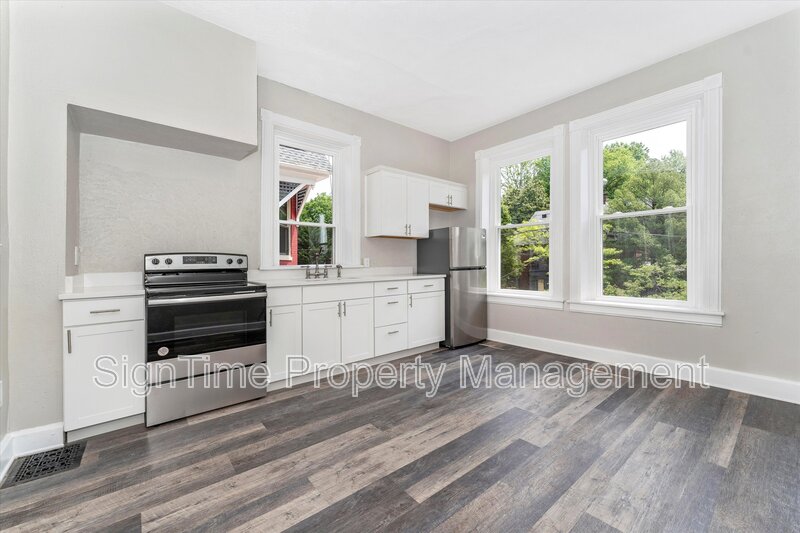 Hagerstown Condo: 265 S Prospect St