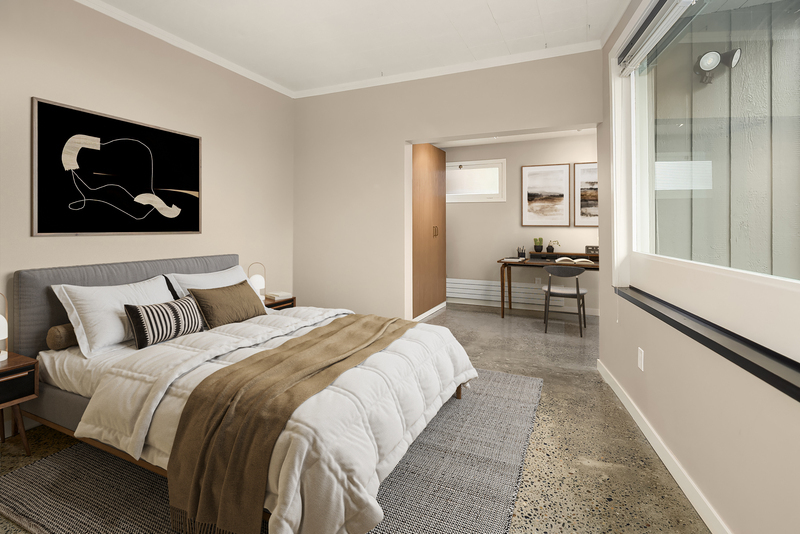 Seattle Condo: 2562 Dexter Ave N